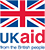 UKaid